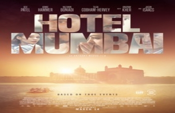 Glimpses of the special screening of the movie #HotelMumbai at UCI Cinemas (22.05.2019)